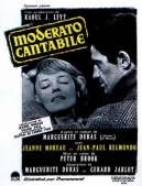 7 дней - 7 ночей / Moderato cantabile 1960