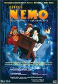 Маленький Немо: Приключения в стране снов / Little Nemo: Adventures in Slumberland 1989