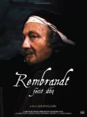 Рембрандт: Портрет 1669 / Rembrandt fecit 1669 1977