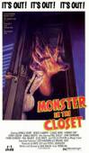 Монстр из шкафа / Monster in the Closet 1986