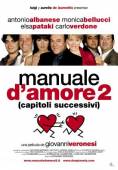 Учебник любви: Истории / Manuale d'amore 2 (Capitoli successivi) 2007