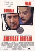 Американский бизон / American Buffalo 1996