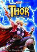 Тор: Сказания Асгарда / Thor: Tales of Asgard 2011