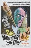 Умри, монстр, умри! / Die, Monster, Die! 1965