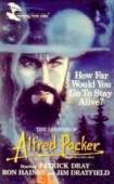 Легенда об Альфреде Пакере / The Legend of Alfred Packer 1980