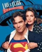 Лоис и Кларк: Новые приключения Супермена / Lois & Clark: The New Adventures of Superman 1993