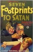 Семь ступеней к Сатане / Seven Footprints to Satan 1929