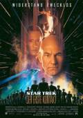 Звездный путь: Первый контакт / Star Trek: First Contact 1996